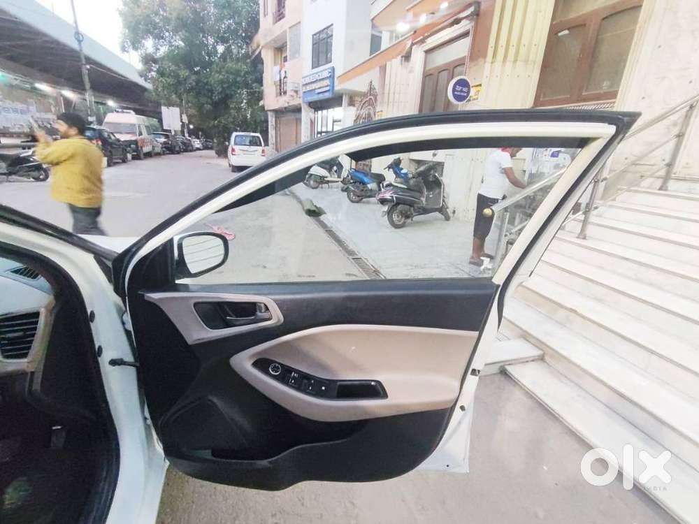 Hyundai Elite I20 Magna 1.4 Crdi, 2016, Diesel