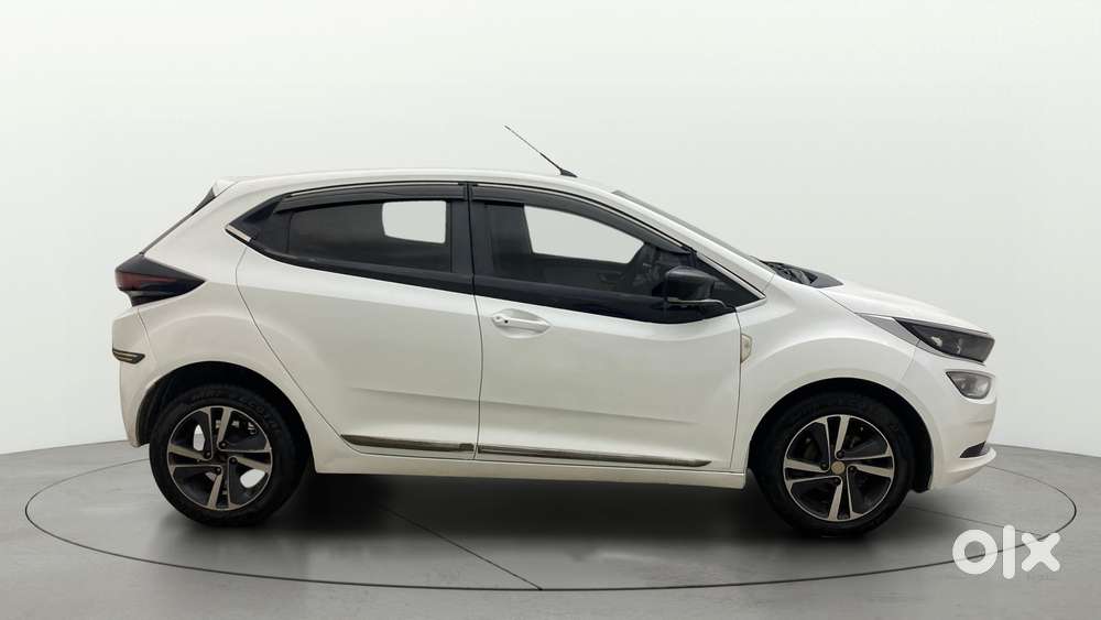 Tata Altroz Xz, 2021, Diesel