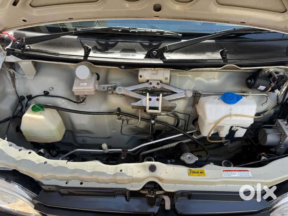 Maruti Suzuki Eeco Ac 5 2020