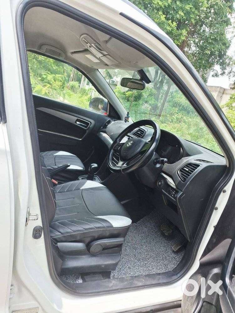 Maruti Suzuki Vitara Brezza Zdi Plus Amt, 2019, Diesel