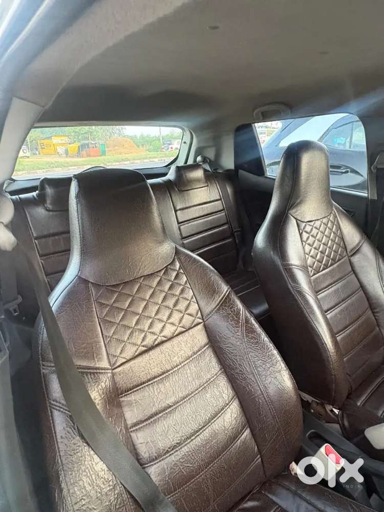 Maruti Suzuki Swift 2020 Year Petrol Manual