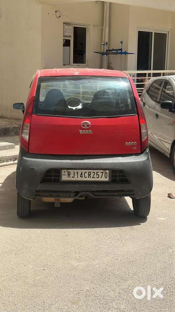Tata Car Manual 2013