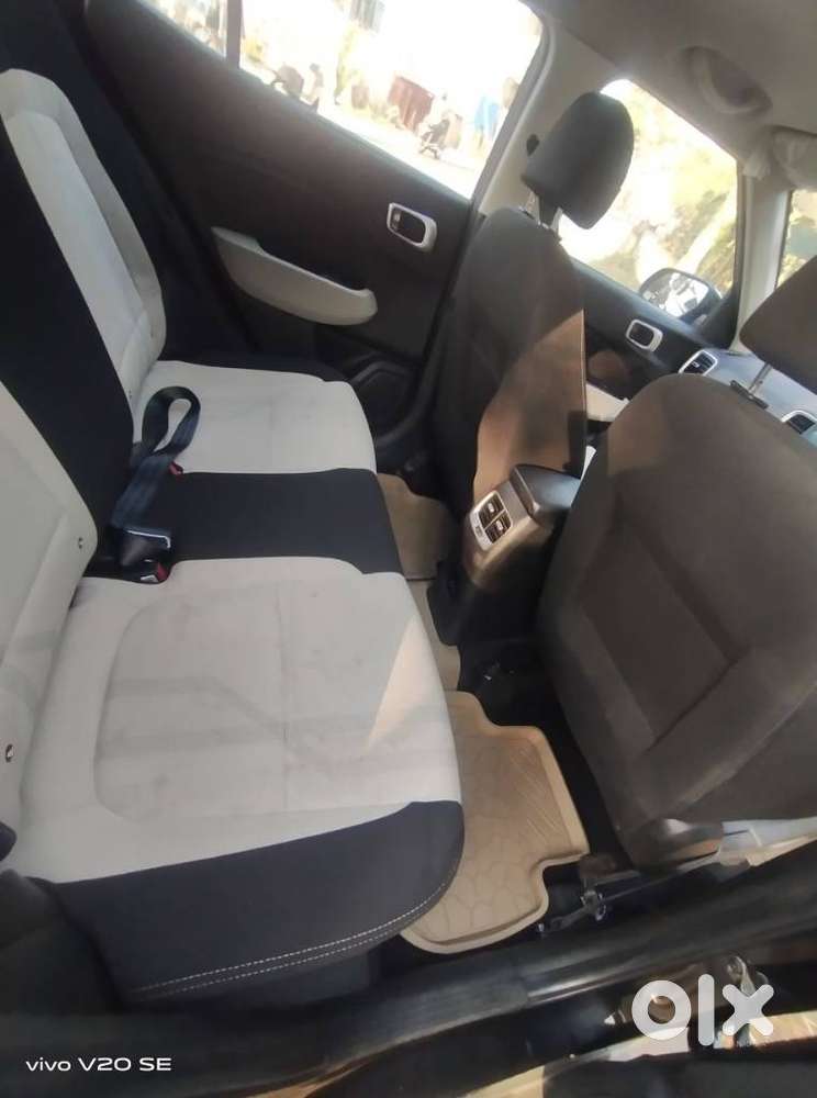 Hyundai Venue S Mt 1.2 Kappa, 2023, Petrol