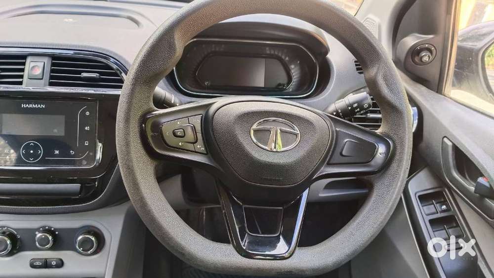 Tata Tiago 1.05 Revotorq Xt, 2022, Petrol