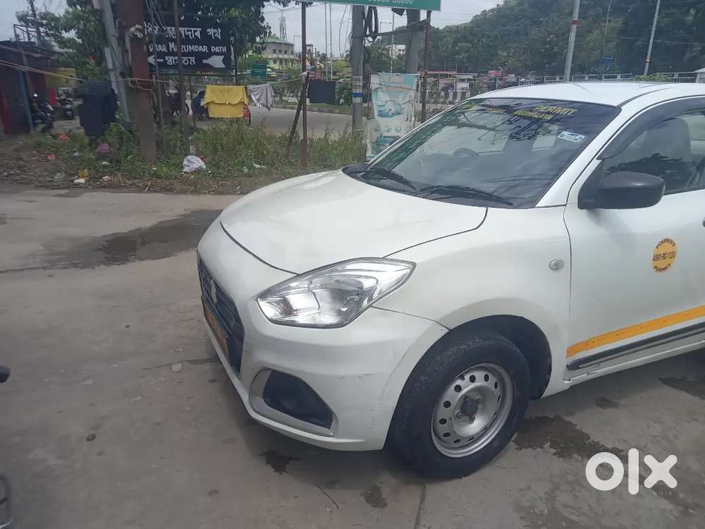Maruti Swift Dzire 2023 Tour