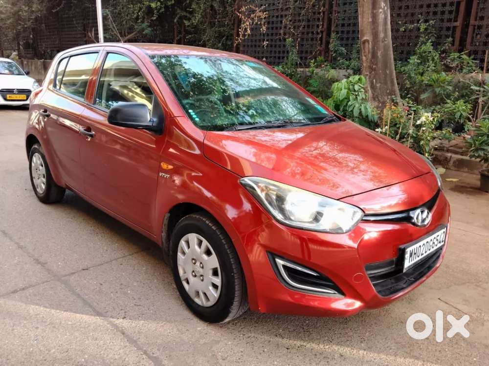 Hyundai I20 1.2 Era, 2014, Petrol