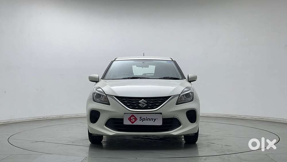 Maruti Suzuki Baleno 1.3 Delta, 2021, Petrol