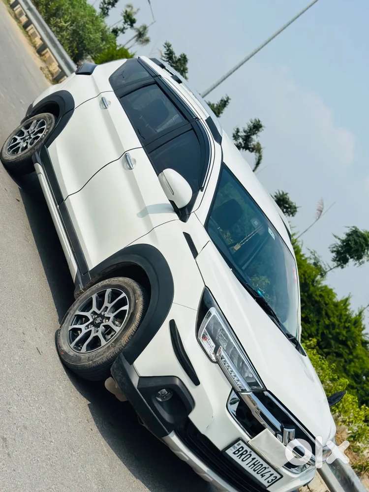 Maruti Suzuki Xl6 1.5 Zeta Mt, 2024, Petrol