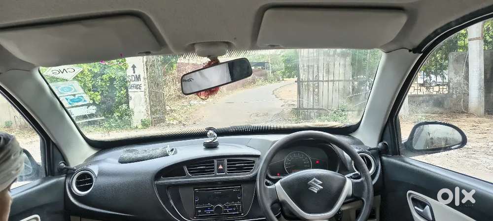 Maruti Suzuki Alto 800 2019