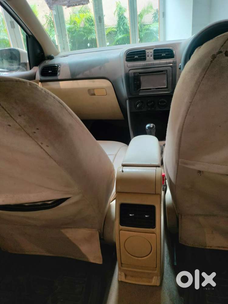 Volkswagen Vento, 2011, Diesel