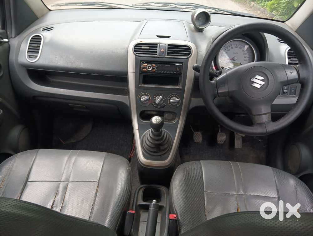 Maruti Suzuki Ritz Vdi Bs-iv, 2012, Diesel
