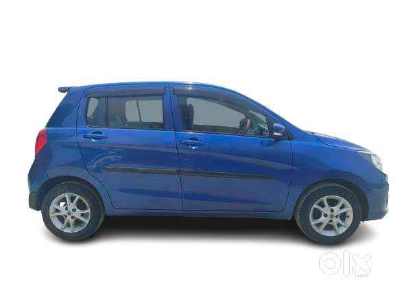Maruti Suzuki Celerio Zxi(o) Amt, 2018, Petrol