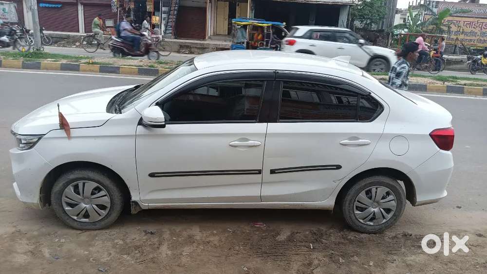 Honda Amaze 1.2 2019