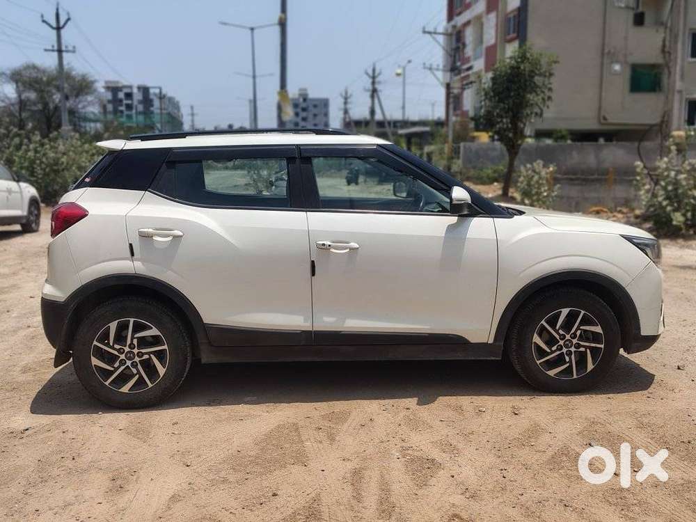 Mahindra Xuv300 W8 Option Diesel, 2023, Diesel