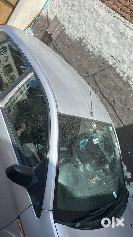 Ford Figo 2011 Diesel Well Maintained