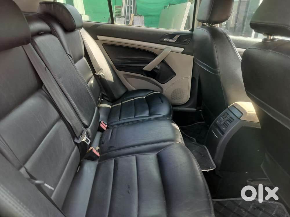 Skoda Laura 1.9 Tdi Mt Ambiente, 2008, Diesel