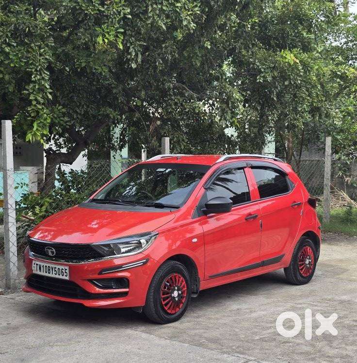 Tata Tiago Xe, 2024, Petrol