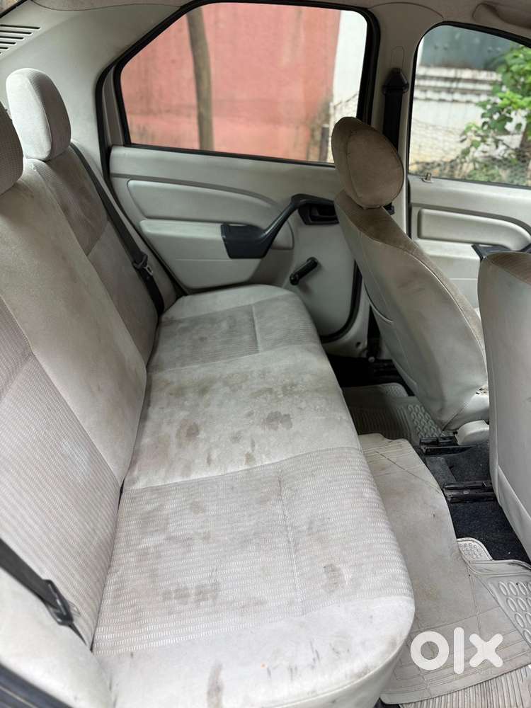 Mahindra Verito 2013 Diesel Well Maintained