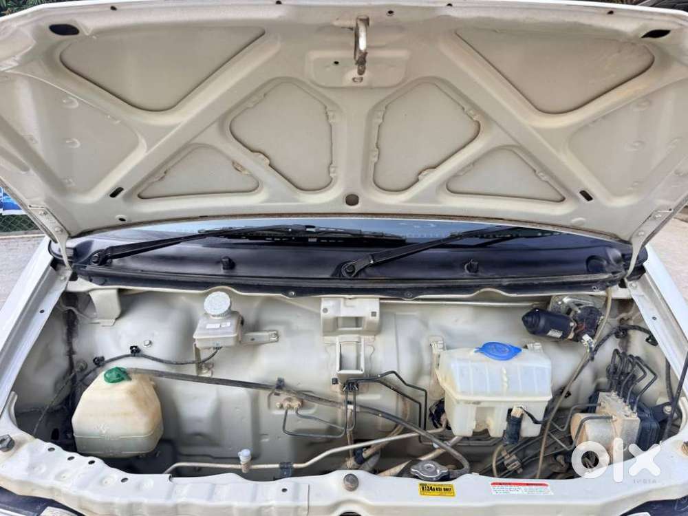 Maruti Suzuki Eeco, 2021, Petrol