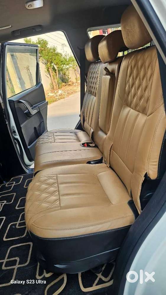 Mahindra Xuv500 2.2 W10, 2021, Diesel