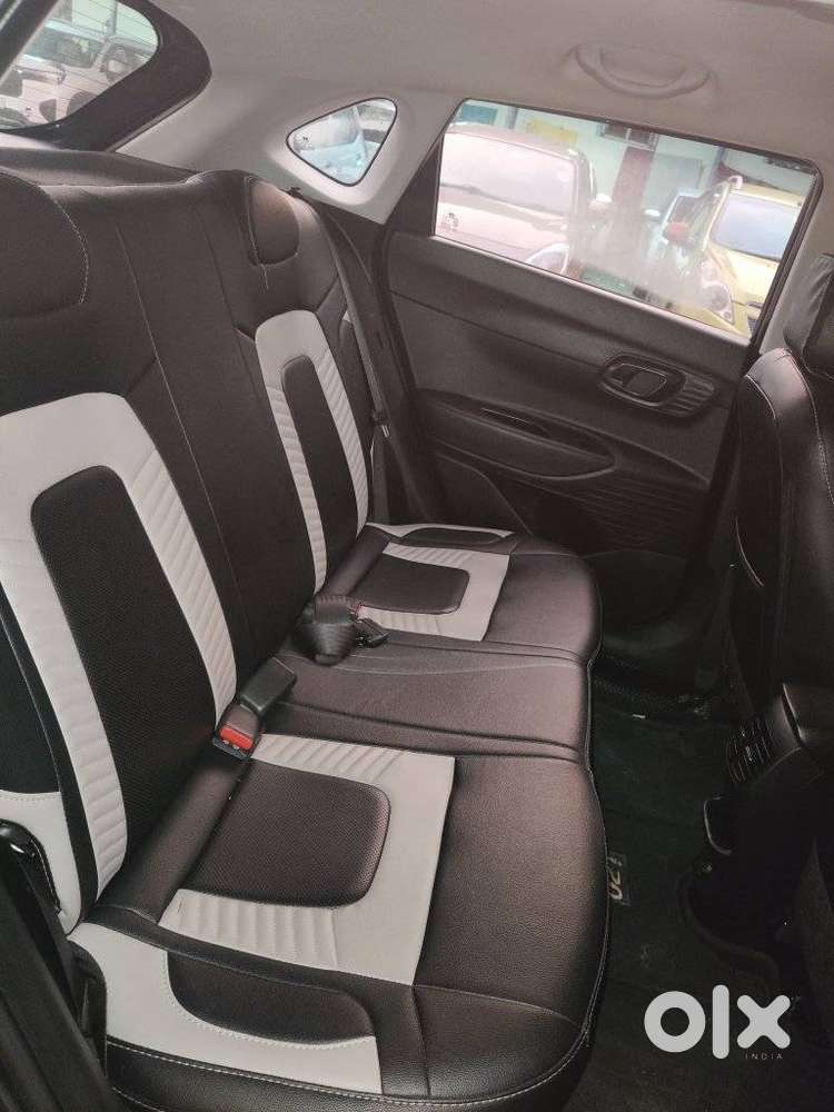 Hyundai New I20 1.2 Sportz Mt, 2022, Petrol