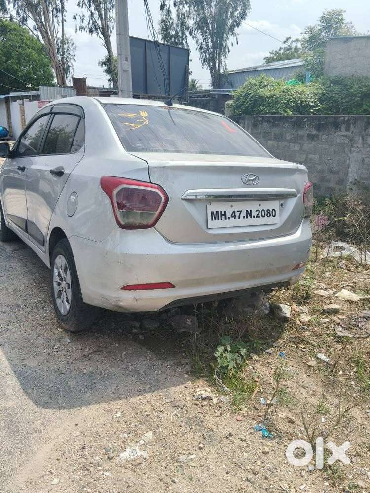 Hyundai Xcent 1.2 Crdi Sx, 2017, Diesel