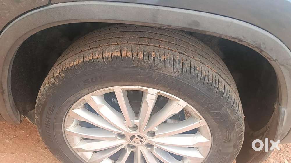 Skoda Kodiaq 2.0 Style Tdi 4x4 At, 2018, Diesel