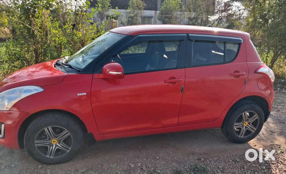 Awesome Condition Swift Vdi(o)