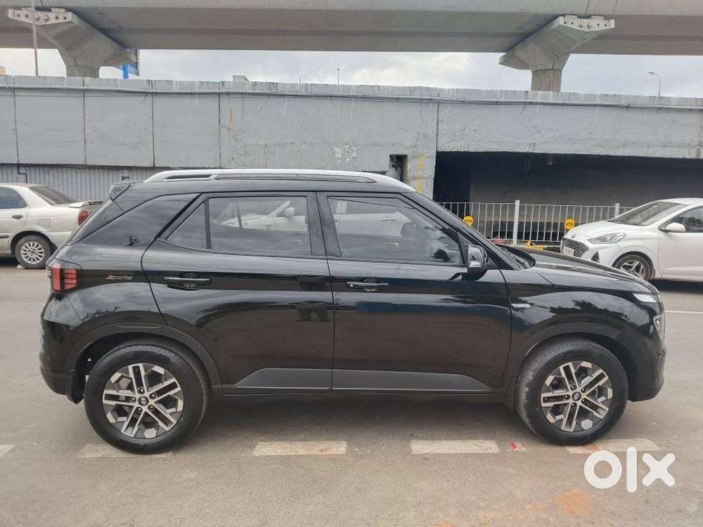 Hyundai Venue 1.4 Crdi Sx, 2023, Diesel