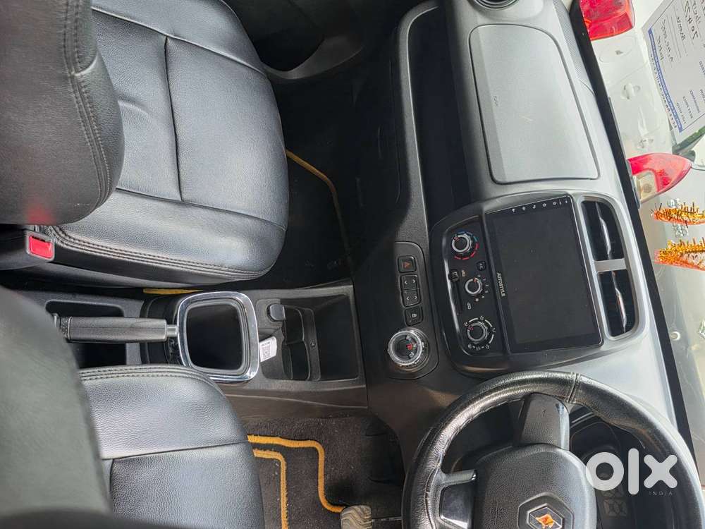 Automatic Kwid