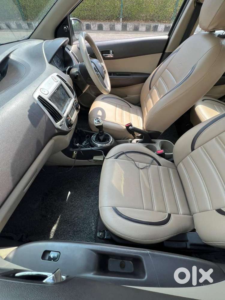 Hyundai I20 2011 Diesel Well Maintained