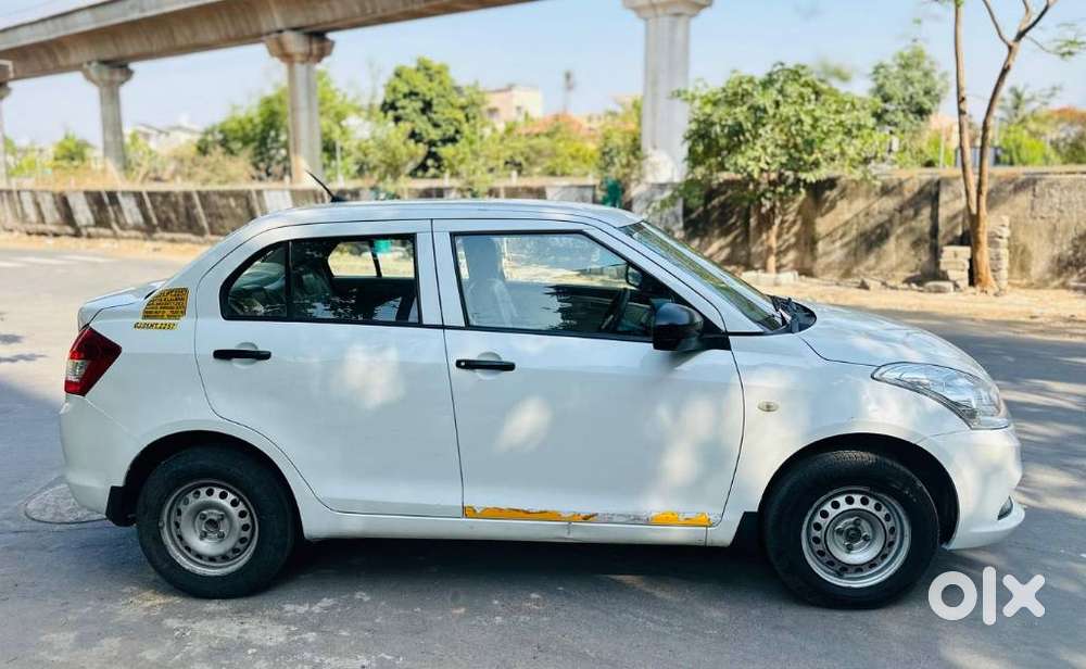 Maruti Suzuki Swift Dzire Tour Ldi, 2019, Diesel
