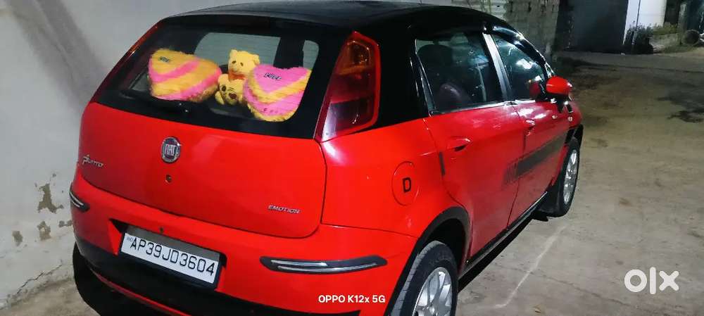 New Battery Front Back Suspension No Repair