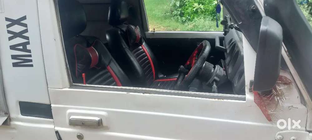 Maruti Suzuki Gypsy Diesel 2023 Variant