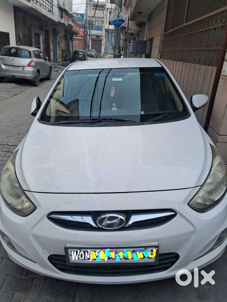 Good Car Having Good Condition.