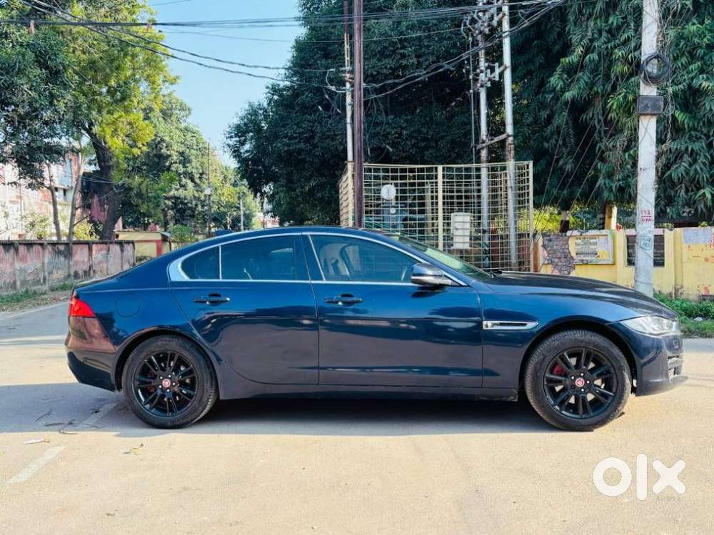 Jaguar Xe 2.0l Diesel Pure, 2018, Diesel