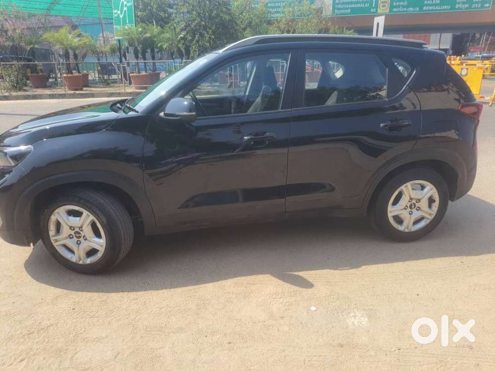 Kia Sonet G 1.2 5mt Htk(o), 2023, Petrol