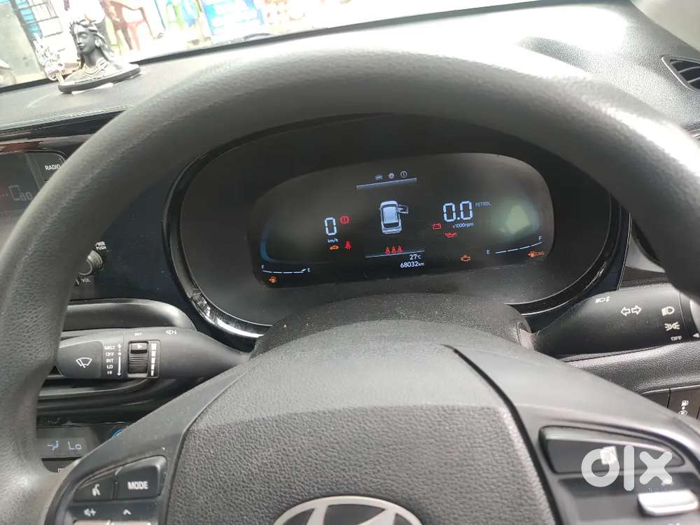 Hyundai Exter Sx 2023
