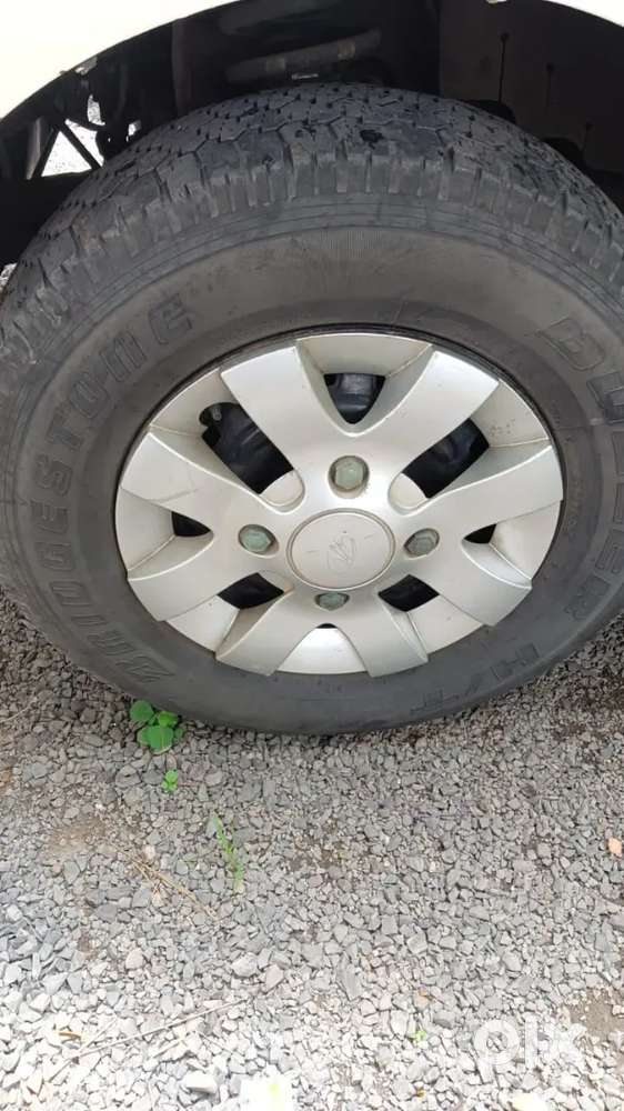 Mahindra Xylo 2011 Diesel Manual