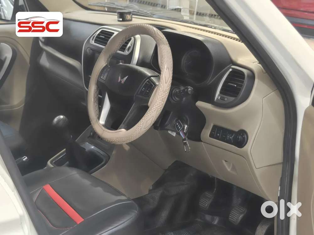 Mahindra Bolero Neo 1.5 N 10, 2023, Diesel