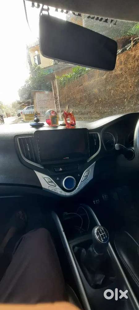 Maruti Suzuki Baleno Diesel 6 Years