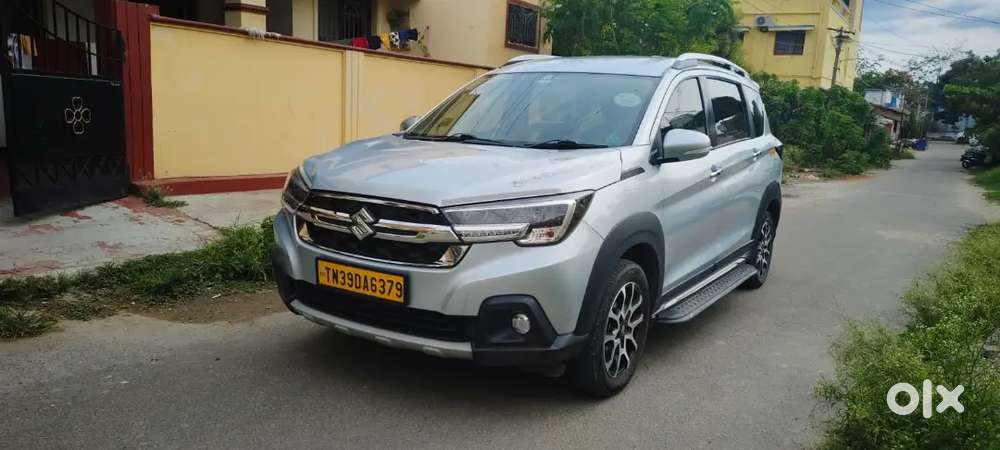 Maruti Suzuki Xl6 2023
