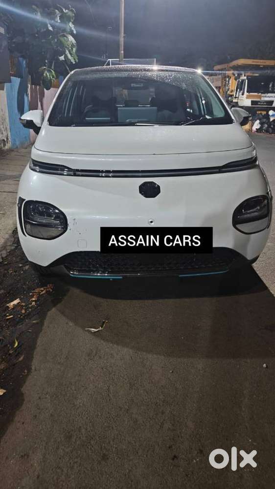 Mg Windsor Ev Essence, 2026, Electric