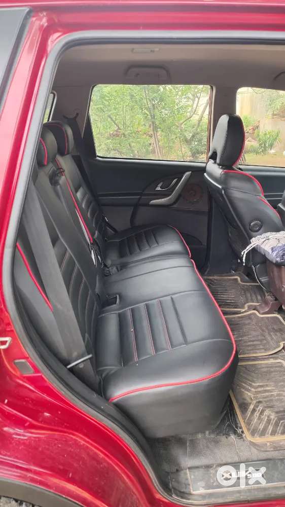 Mahindra Xuv500 Diesel 2015