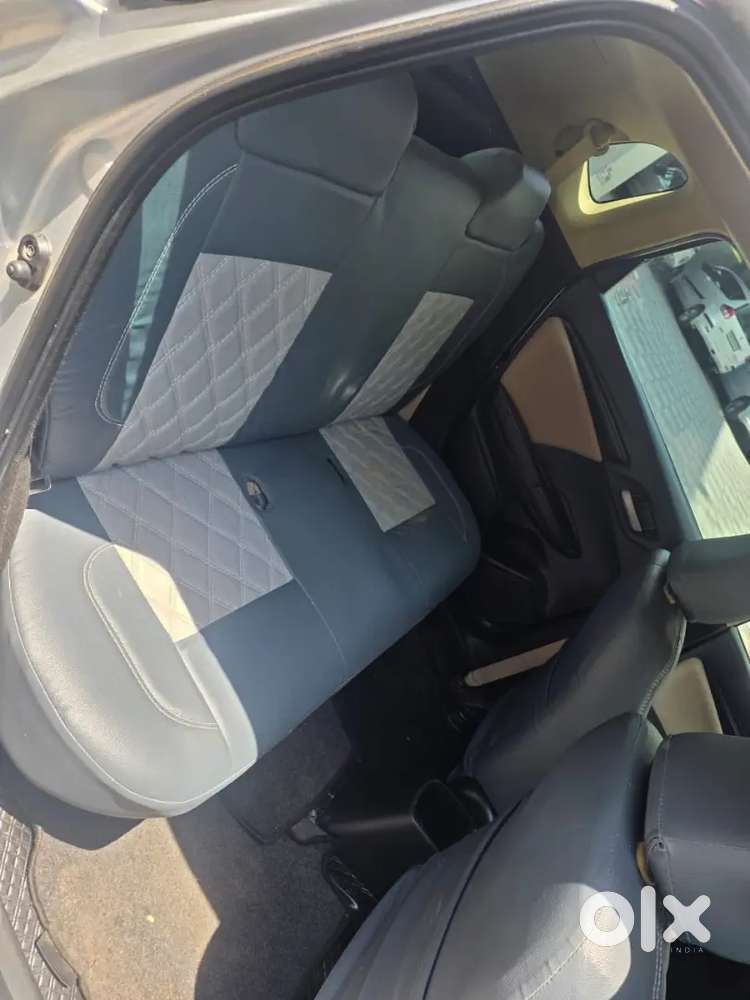 Honda Jazz 2017 Petrol 78000 Km Driven