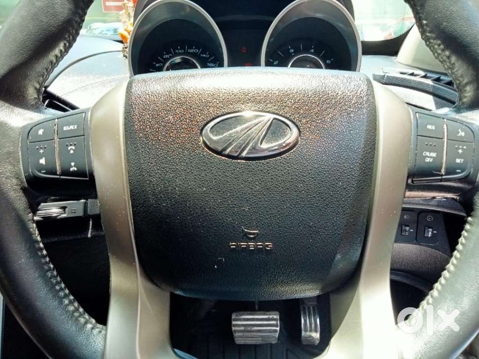 Mahindra Xuv500 W11 At, 2021, Diesel