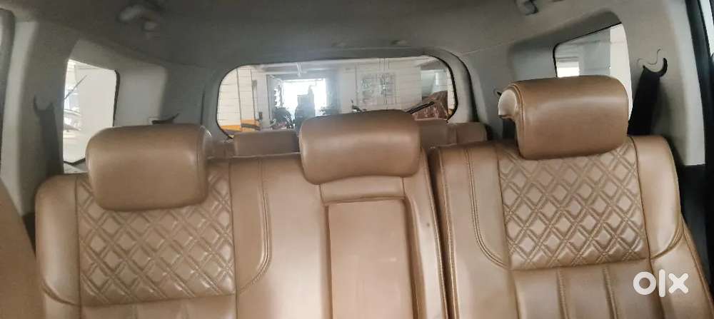 Mahindra Xuv500 2019 Diesel Well Maintained