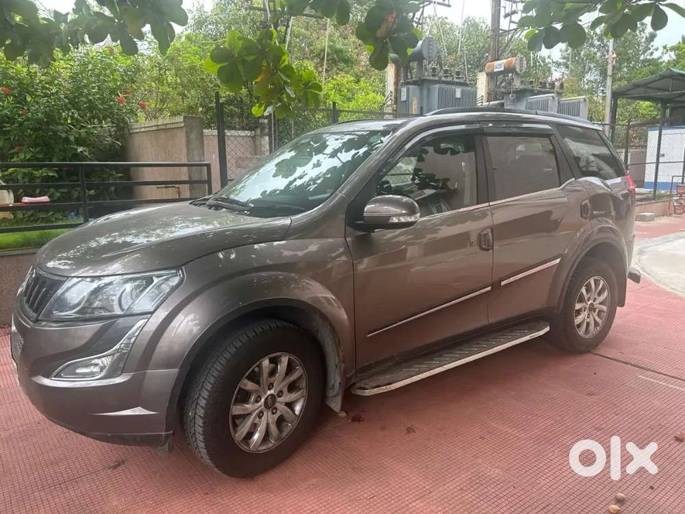 Mint Condition Xuv500 W10 At 62k Kms New Tyres New Battery