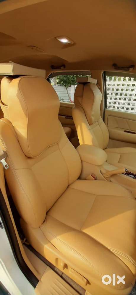 Toyota Fortuner 3.0 4x2 Automatic, 2014, Diesel
