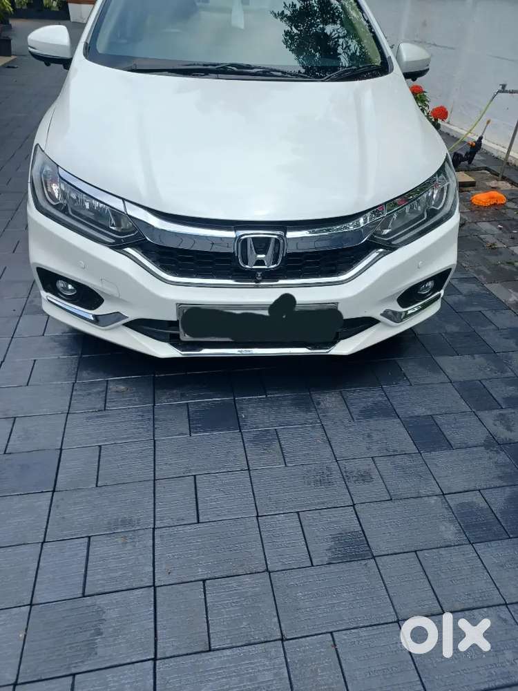 Honda City 2019 Petrol 59000 Km Driven